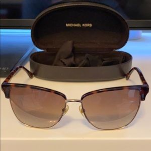 Michael Kors sunglasses